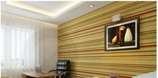 Văn phòng đặt ở nhà - Archi