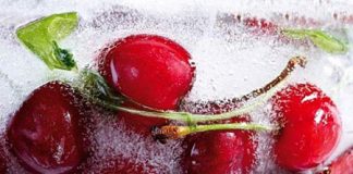 Dù thích cũng không nên ăn - 1