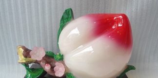 8 đồ vật linh thiêng mang tuổi thọ dồi dào cho gia đình 1