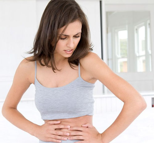 Bắt bệnh qua vị trí đau bụng trên hoặc đau bụng dưới2