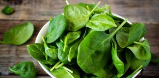 Điểm danh 5 loại rau củ tốt cho sức khỏe vào mùa hè1