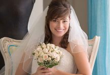 các kieu toc cho co dau mat tron, co dau khuon mat tron, cuoi hoi viet nam