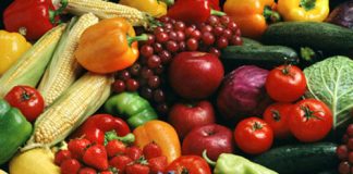 5 thực phẩm vừa có tác dụng kháng viêm lại giảm mỡ bụng 1