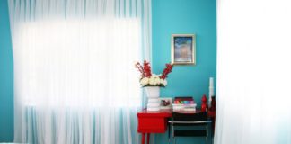 Chọn đúng màu cho phòng nhỏ 