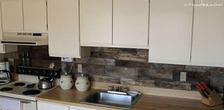 5 gợi ý trang trí tường bếp siêu ấn tượng và độc đáo 1