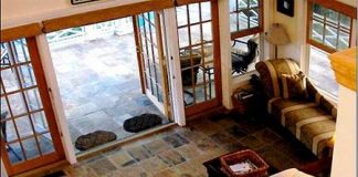 Những điều cần biết khi treo ảnh chân dung trong nhà 1