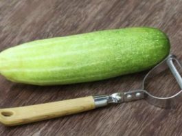 Cách diệt gián hiệu quả tại nhà bằng rau củ trong bếp - 1