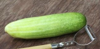 Cách diệt gián hiệu quả tại nhà bằng rau củ trong bếp - 1