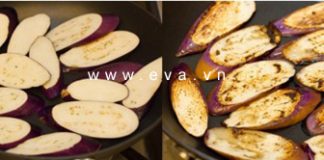 Món cà tím nướng ngon lạ - 3