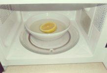 7 mẹo nhỏ làm sạch vết bẩn hiệu quả giúp dọn nhà nhanh - 1