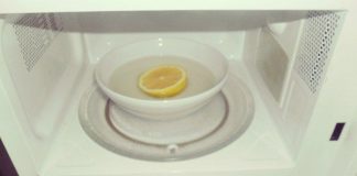 7 mẹo nhỏ làm sạch vết bẩn hiệu quả giúp dọn nhà nhanh - 1