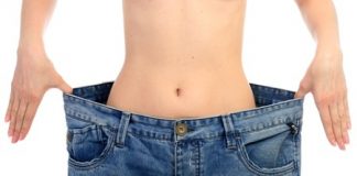 Giảm cân bằng dưa leo và trứng - 1