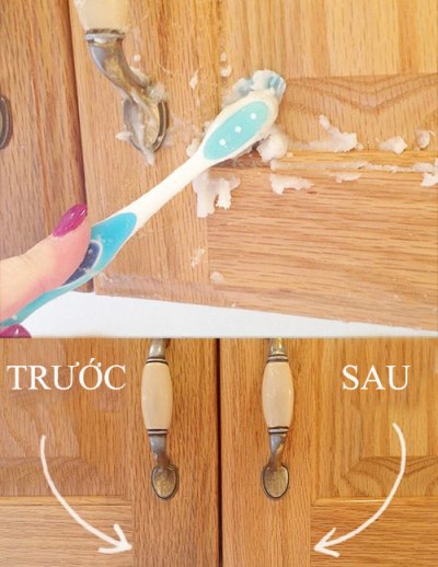 20 mẹo vệ sinh nhà cửa giúp bạn dọn dẹp nhanh chóng 7
