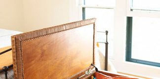 8 bí quyết làm phòng ngủ siêu gọn, Không gian đẹp, phong ngu gon gang, phong ngu dep, phong ngu, nha dpe, khong gian dep