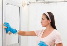 Những sai lầm không tưởng khi dọn dẹp nhà cửa 1