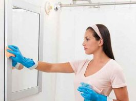 Những sai lầm không tưởng khi dọn dẹp nhà cửa 1