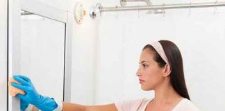 Những sai lầm không tưởng khi dọn dẹp nhà cửa 1