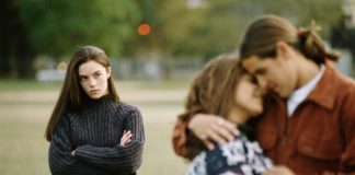 5 dấu hiệu về sự ly dị xảy ra - 1