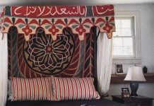 Xu hướng nội thất Bohemian cho nhà nhỏ Xu hướng nội thất Bohemian cho nhà nhỏ - 5