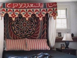 Xu hướng nội thất Bohemian cho nhà nhỏ - 5