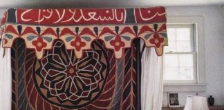 Xu hướng nội thất Bohemian cho nhà nhỏ - 5