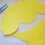 Làm thiệp hoa tuy líp xinh yêu dành tặng mẹ - 1