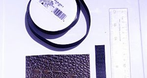 Giày hiệu từ đồ cũ của chị em mình - 1