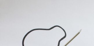 Làm chú tuần lộc ngộ nghĩnh trang trí cây thông Noel - 1