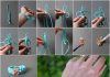 Cách làm vòng tay handmade đơn giản ai cũng làm được