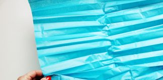 Tự làm đèn lồng đón Trung thu - 3