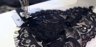 Cách may bralette không nút, không gọng hot nhất hè này 10