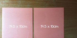 Cách làm thiệp Valentine tỏ tình dễ thương hạ gục nàng - 1