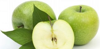 Nước quế táo giúp bạn giảm 3kg trong 1 tuần 1