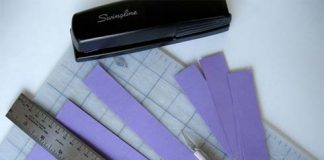 Hướng dẫn cách làm trái tim đơn giản cho ngày lễ tình yêu