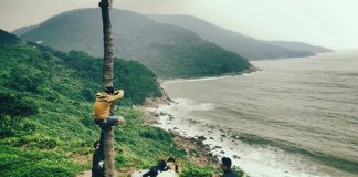 'Cười rụng rốn' với hậu trường ảnh cưới bá đạo chưa từng thấy