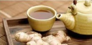 7 người tuyệt đối không được ăn gừng hàng ngày - Ảnh 1