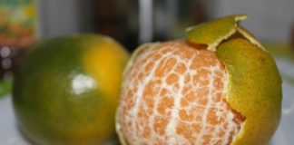 15 tác dụng bất ngờ của vỏ quýt