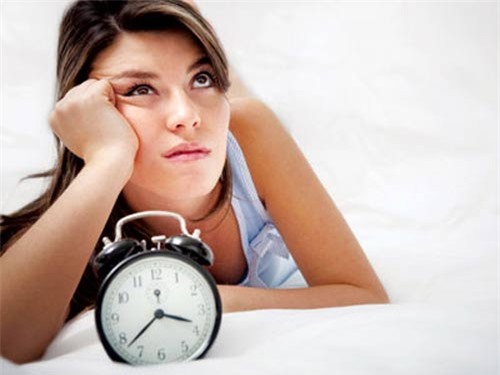 9 tác dụng phụ do thiếu ngủ gây ra