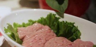 Ăn gì để khắc phục chứng bệnh hay quên?