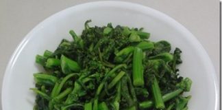 10 thực phẩm tốt cho bệnh nhân gút