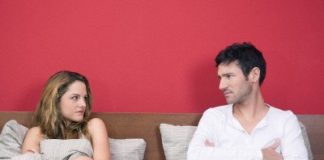 Những trục trặc thường gặp trong hôn nhân của bạn