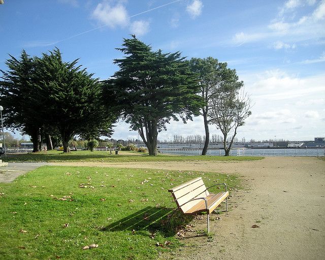 Lorient - điểm đến của đam mê