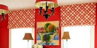 Bí quyết phong thủy cho nhà chỉ có một phòng