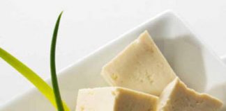 Bí quyết chọn món ăn giúp làm sạch mụn