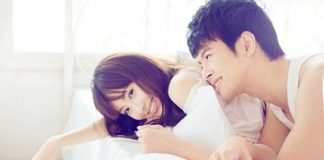 Bí quyết hay giúp bạn làm chuyện ấy ba lần một ngày