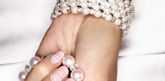 Hướng dẫn những lời khuyên khi sơn móng tay