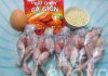 Hướng dẫn làm ếch tẩm bột chiên ngon tuyệt
