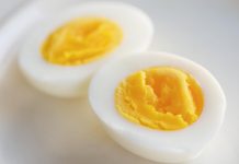 5 siêu thực phẩm cho dáng đẹp mỗi ngày 10 cách ăn trứng gà sai bét