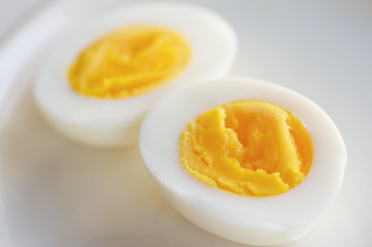 10 cách ăn trứng gà sai bét