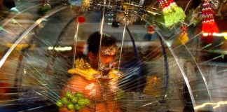 Du lịch Singapore đa dạng bản sắc văn ịch